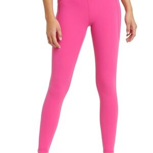 Women’s Zella Studio Luxe High Waist Pocket Leggings, Small, NWOT